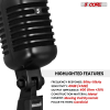 Vintage Microphone Classic Dynamic Style Mic