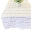 Striped Table Runner