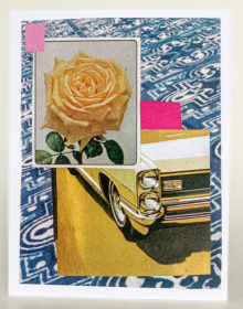 Thank You Greeting Card (Pack of 6) (Cover Saying: Thank You)