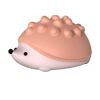 Cute Hedgehog Nightlights Colorful Lamp Dimmable Bedroom Decoration