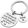Father's Day Gift -I'll Always Be Your Little Girl