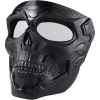 Skull Mask Full Face Tactical Masks For CS Survival Games