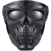Skull Mask Full Face Tactical Masks For CS Survival Games