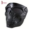 Skull Mask Full Face Tactical Masks For CS Survival Games