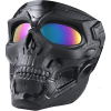 Skull Mask Full Face Tactical Masks For CS Survival Games