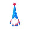 4th of July Decorations Gnomes