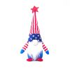 4th of July Decorations Gnomes