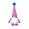 4th of July Decorations Memorial Day  Gnomes