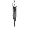 Black Moon Decor Dream Catcher; Hanging Dream Catcher; Wall Decor