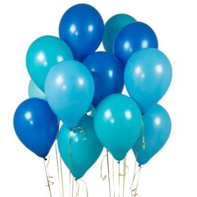 Party Balloons Rose Gold for Baby Shower Party Supplies (Color: Style 9)
