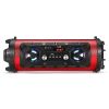 Bluetooth Speaker A28 Stereo Bass Subwoofer Karaoke