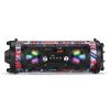 Bluetooth Speaker A28 Stereo Bass Subwoofer Karaoke