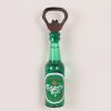 1pc Magnetic Beer Bottle Opener,Perfect Housewarming