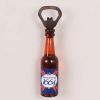 1pc Magnetic Beer Bottle Opener,Perfect Housewarming