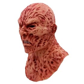 Halloween Freddy Krueger Horror Mask (Color: long)