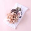 Newborn Baby Girl Nylon Headbands for Infant Toddler Kids
