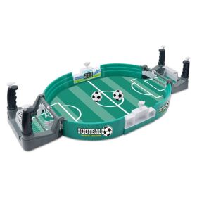 Mini Tabletop Soccer Games (Style: Medium 2 Balls)