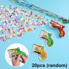 Wedding Confetti Fireworks Toy Handheld Gun