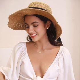 Sparkling 925 Sterling Silver Birthstone Necklaces for Women (Style: 11.Teardrop November Citrine)