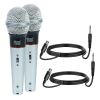 5 CORE Microphone Dynamic Vocal Handheld Mic Cardioid