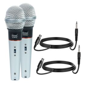 5 CORE Microphone Dynamic Vocal Handheld Mic Cardioid (size: Model)