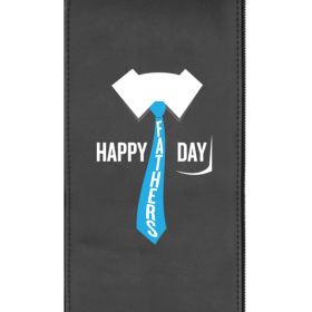 Father's Day Tie Logo Panel (Logo Panel Size: 30" Panel For All Other Chairs)