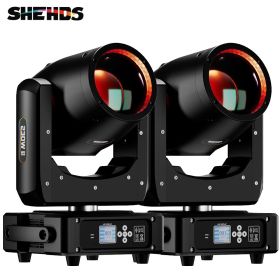 SHEHDS Mini Bulb Beam (Plug Type: US PLUG, Color: 2 pcs)