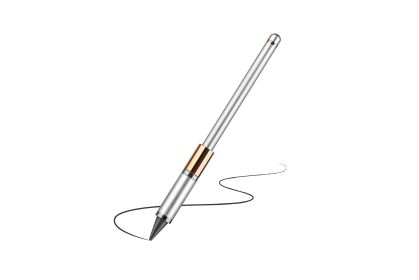 Omega AXL Pen Series 4 (Color: Silver)