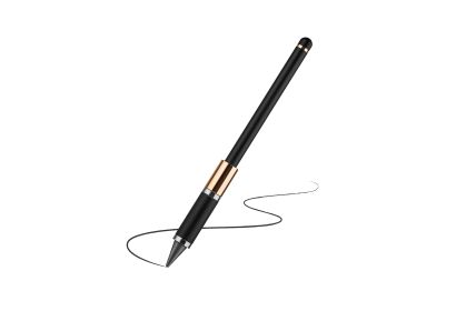 Omega AXL Pen Series 4 (Color: BLACK)