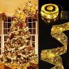 New Years Christmas Lights; New Years Christmas Decorations