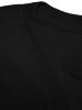 Men's vintage gothic vampire T-shirt