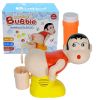 electric funny boy bubble fart blower