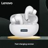 Original Lenovo LP5 Wireless HD Microphone Earphones