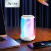 Portable Wireless Speaker; True Wireless Stereo HD Sound