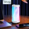 Portable Wireless Speaker; True Wireless Stereo HD Sound