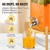 Beverage Dispenser with Nozzle, Restaurants/Hotels/Parties