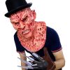 Halloween Freddy Krueger Horror Mask