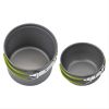 Outdoor Portable Cookware Picnic Tableware Cookware Cutlery