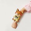 Cartoon Animal Wrist Balloons Rabbit Sheep Monkey