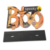 Halloween Wooden Centerpiece Halloween Table Toppers