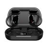 Bluetooth headset hanging ear type not in ear wireless