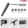 5 CORE Professional Drum Mic Kit 7 Piece
