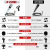 5 CORE Microphone Dynamic Vocal Handheld Mic Cardioid