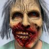 Scary Masks Halloween Horror Latex Mask