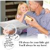 Father's Day Gift -I'll Always Be Your Little Girl