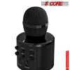5 Core Microphone Wireless Karaoke Mic With Speaker