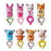 Cartoon Animal Wrist Balloons Rabbit Sheep Monkey