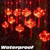 Chinese New Year String Lamp Traditional Chinese Knot Lantern