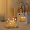 Tulips Gifts For Women Flower Gifts For Her Gifts For Women Birthday, Xmas