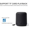 Built in noise reduction microphone, wireless speakers loud noise